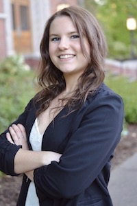 Kandace Wheeler
