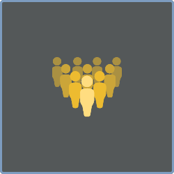 learning support icon