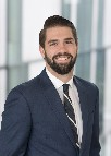 Photograph of Dr. Jeremy Wearn