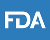 FDA logo.