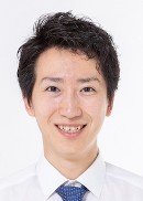 Photograph of Dr. Koichi Keitoku