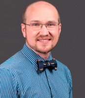 Eric McClellan