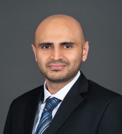 Faculty Photo