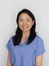 Photo of Tiffany Huang