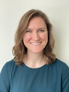Photograph of Dr. Talitha Wilson