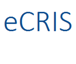 eCRIS