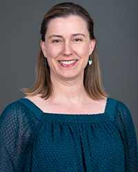 Professional photo of Barbara Brumbach