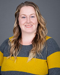 Professional photo of Kim Cook