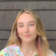 Gillian Driscoll headshot