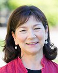 Professional photo of Allison Fryer