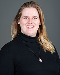 Professional photo of Heidi Fundernurgh