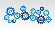Image of gears
