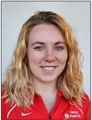 Photo of Kate Breitling