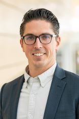 Photo of Ryan Reichelt