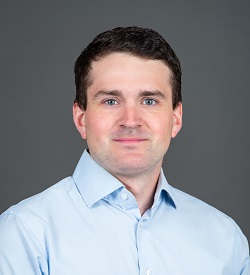 Eric Ryan Faculty Photo