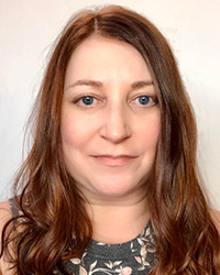Professional photo of Star Leigh Wall