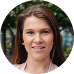 grace eliason-alumni