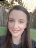 Karissa Gregory DoM Headshot