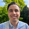 Dylan Heussman, PhD