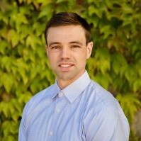 Elias Wisdom, an MD/PhD student in the Unni lab