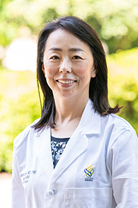 Hidemi Kajimoto