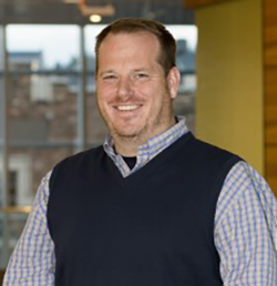 Jason Gerstner