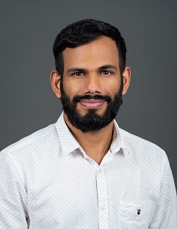 Basheer Kummangal Fellowship Photo