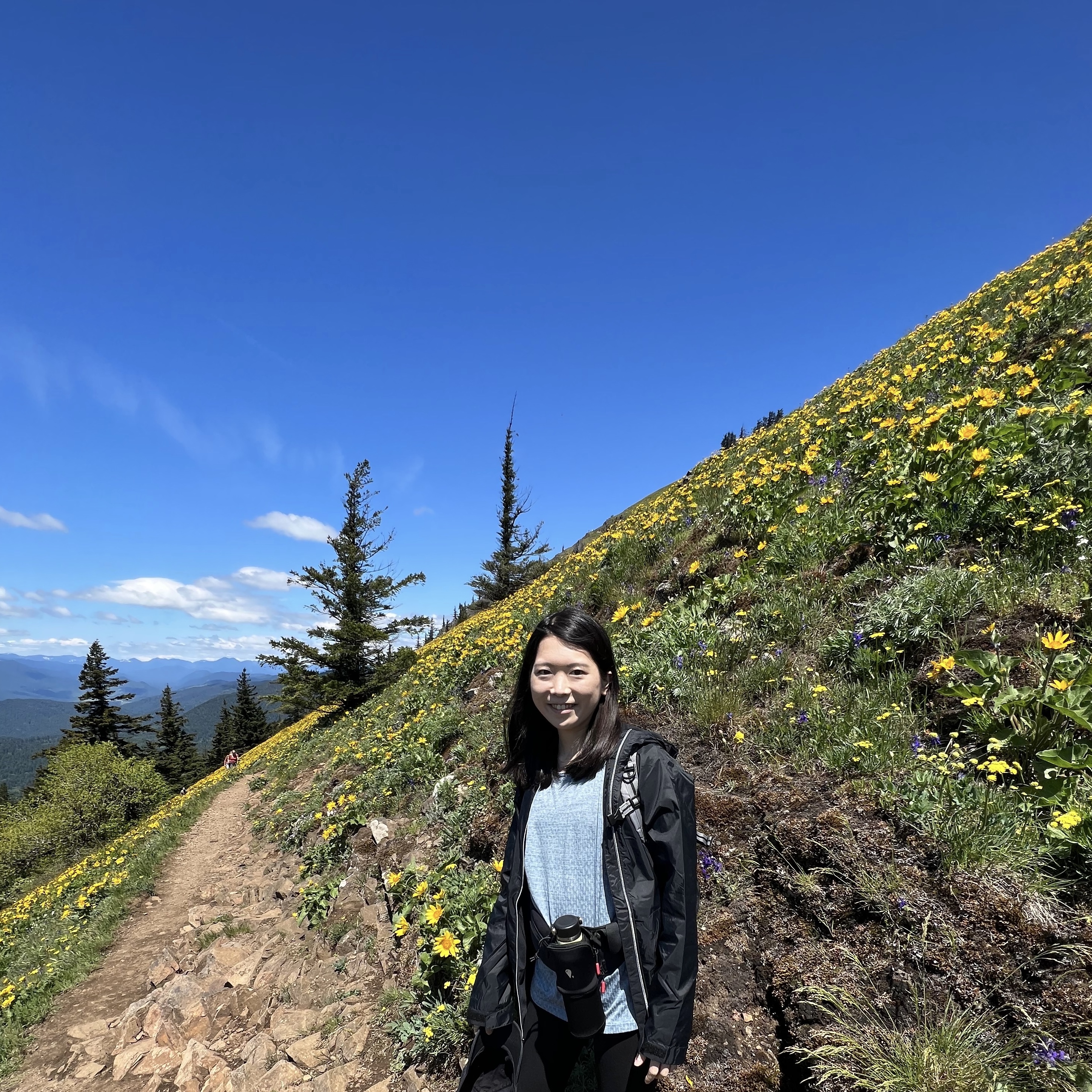 Mako Wakabayashi - Class of 2026