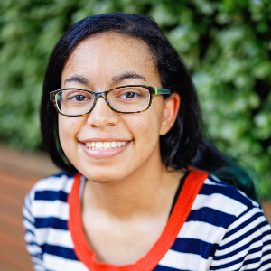 2024 PREP Scholar Photo