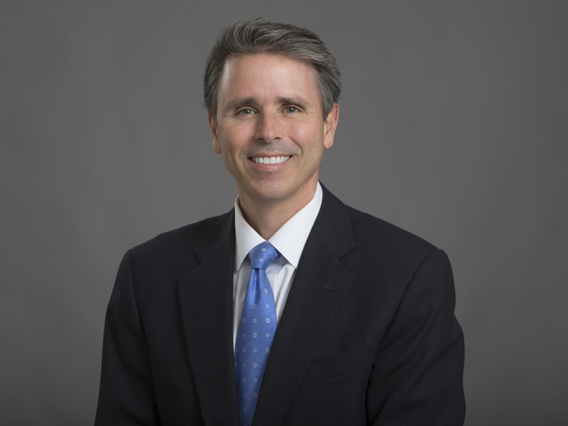 Portrait of Rich