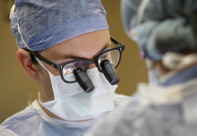 Jens Berli, M.D.