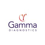 Logo of 博彩网站 startup company Gamma Diagnostics