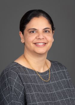 Headshot of Tejpal Gill