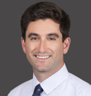 Professional portrait of Dr. Curtis Lachoweiz, OCTRI KL2 Scholar.
