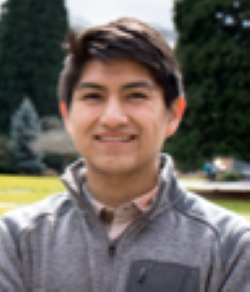 Headshot for former member Manny Rodriguez
