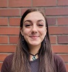 Photograph of Marissa McCartney
