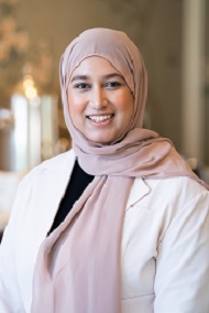 Safa Sohail