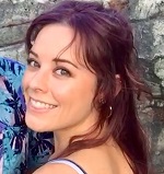 Samantha Varada