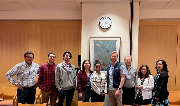 CAP Fellows 2023