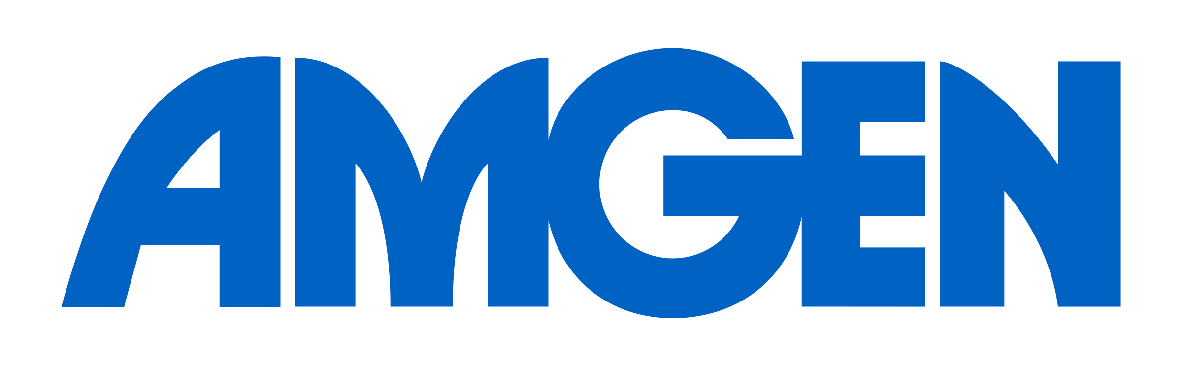 Amgen Sponsorship