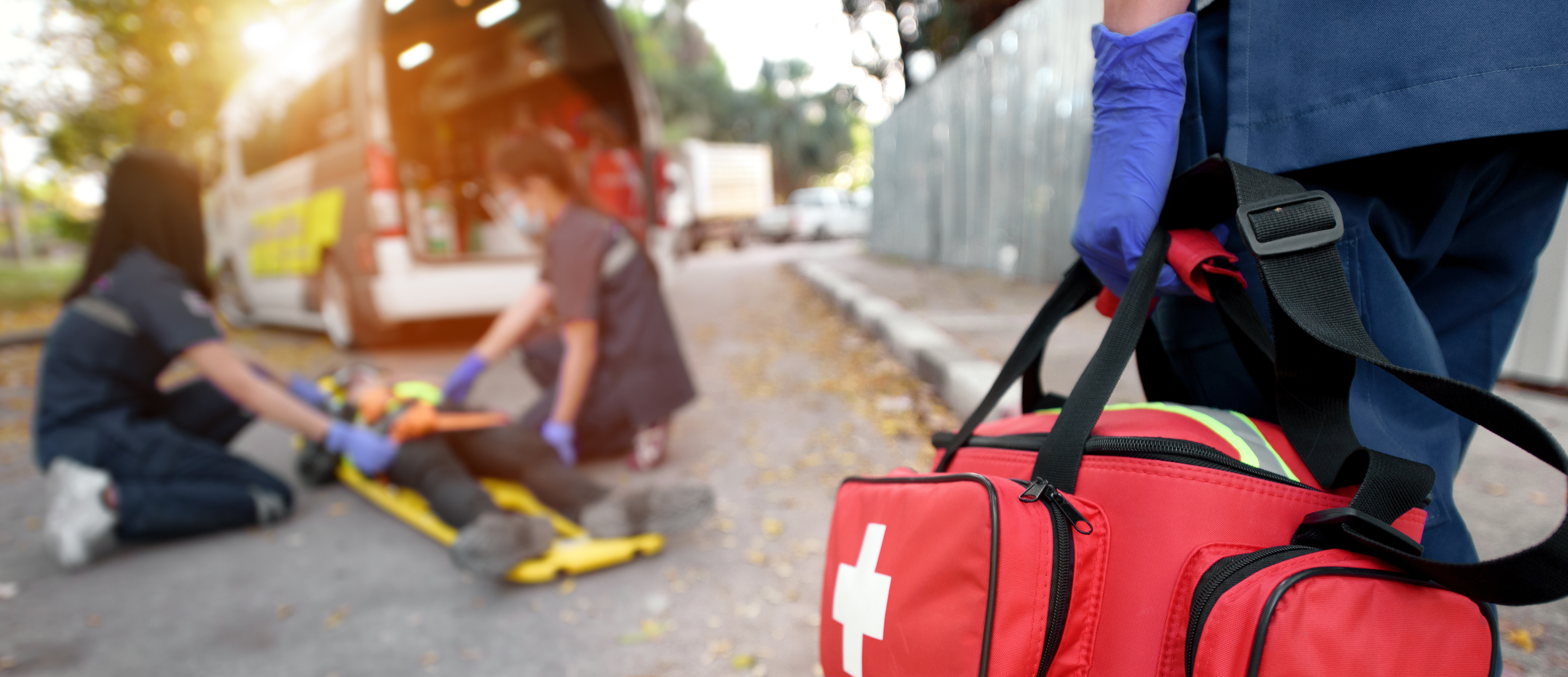Emergency Medical Services