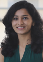 Aishwarya Sahasrabudhe