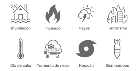 ilustración de emergencias