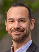 Nick Willett, Ph.D.