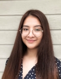 Karla Cordova Nicholas