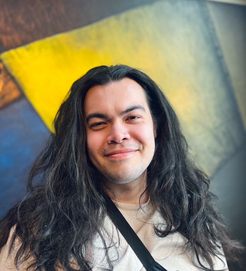 Phil Zhu