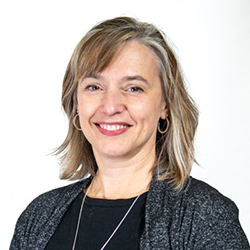 Alicia Grandey, Ph.D.