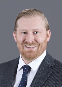 Christopher Connelly, M.D.