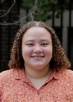 Photograph of Safiya Easthausen