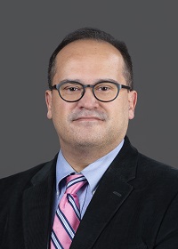Flavio Rocha, M.D.
